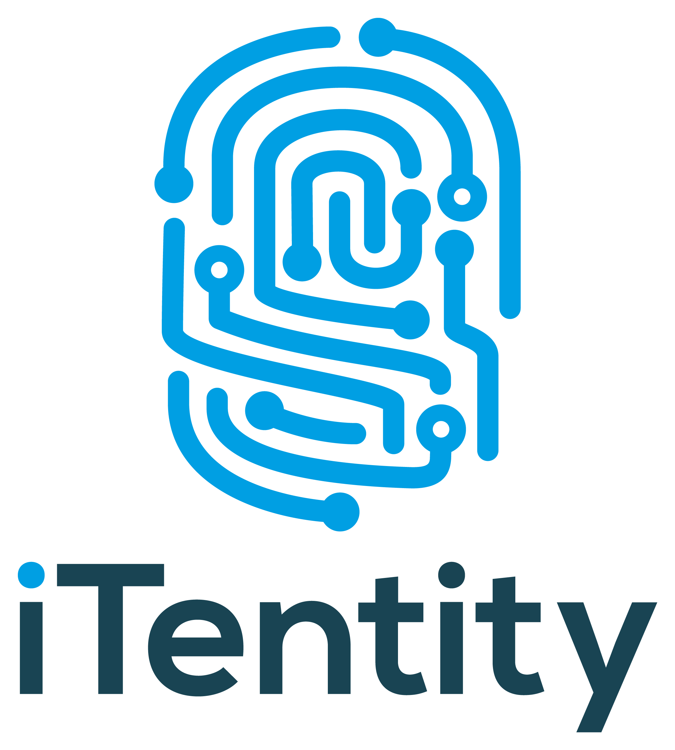 iTentity GmbH Logo
